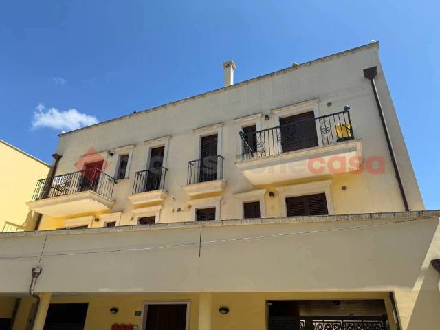 Attico in vendita a Puglia, Taranto