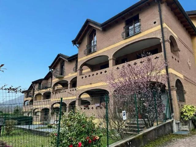 Attico in vendita a Comunità Montana del Piambello, Cuasso Al Monte