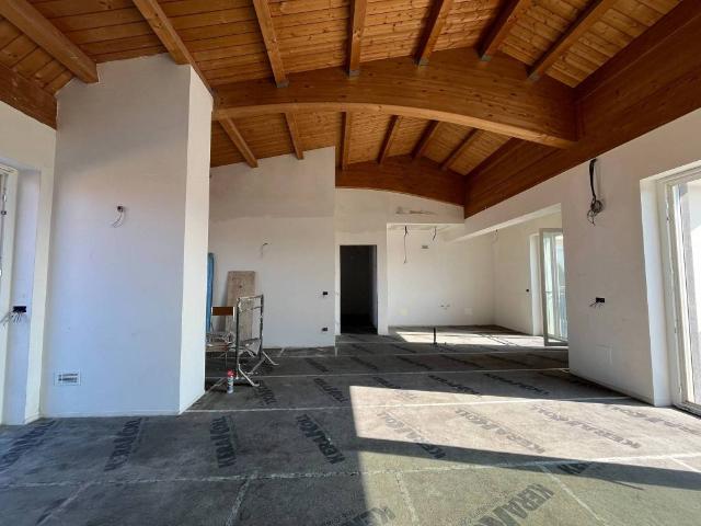 Attico in vendita a Gramsci, Piemonte