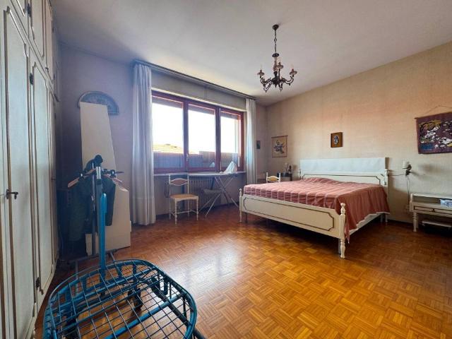 Attico in vendita a Gramsci, Piemonte