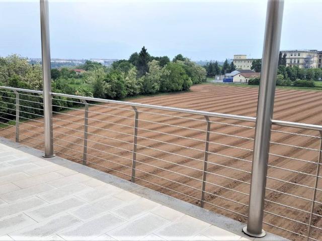 Attico in vendita a Piemonte, Cuneo