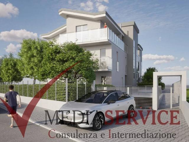 Attico in vendita a Piemonte, Cuneo