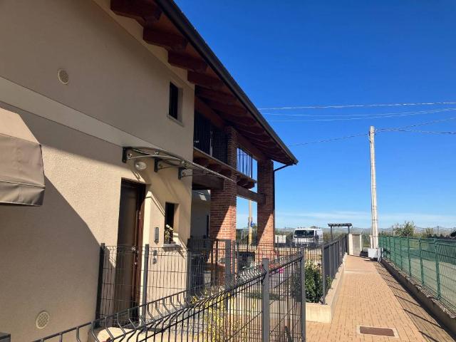 Attico in vendita a Piemonte, Cuneo