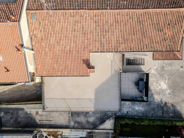 Attico in vendita a Dalmine, Lombardia