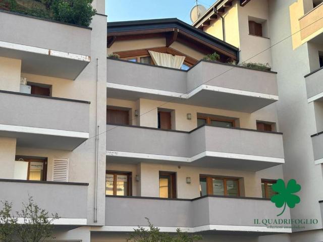 Attico in vendita a Montecchio, Darfo Boario Terme