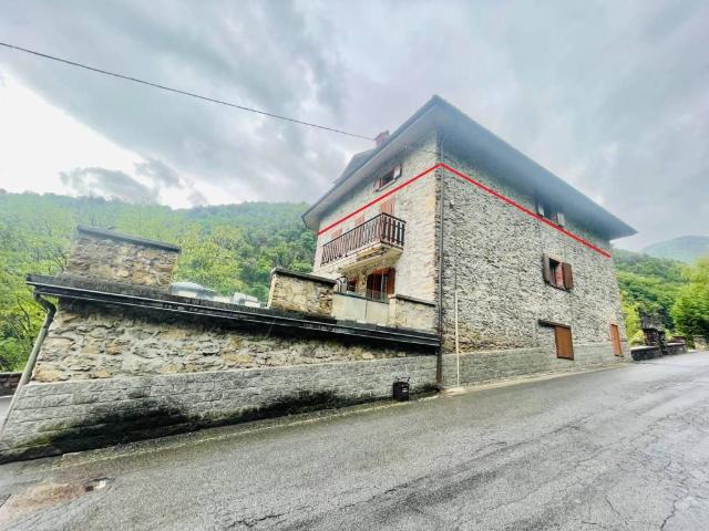 Attico in vendita a Comunità montana della valle Camonica, Angolo Terme