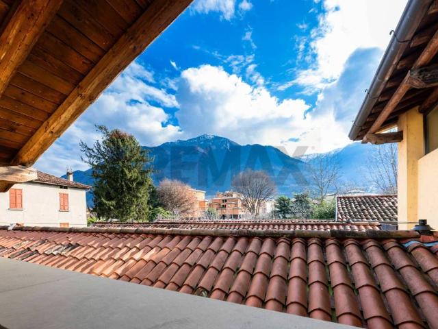 Attico in vendita a Comunità montana della valle Camonica, Darfo