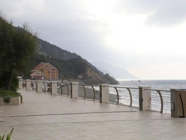 Attico in vendita a Deiva Marina, Liguria