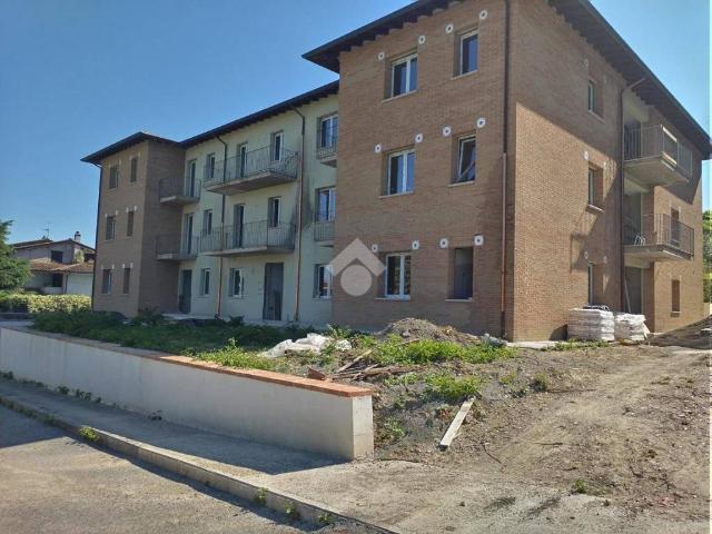 Attico in vendita a Casalina, Deruta