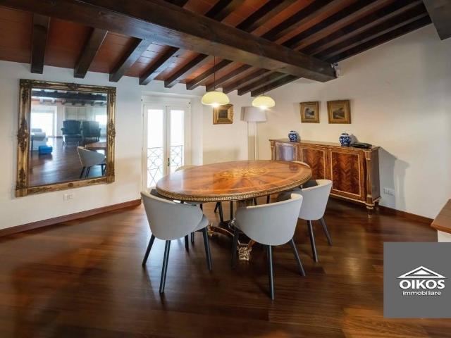 Attico in vendita a Desenzano Del Garda, Brescia