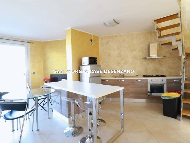 Attico in vendita a Varone, Desenzano Del Garda