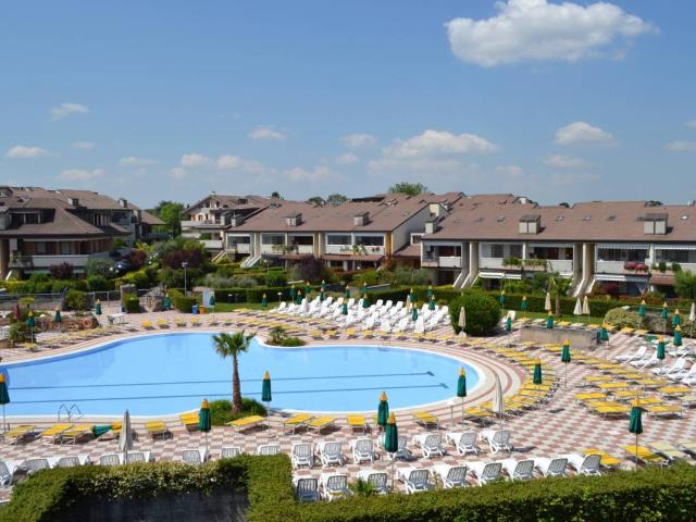 Attico in vendita a Desenzano Del Garda, Lombardia