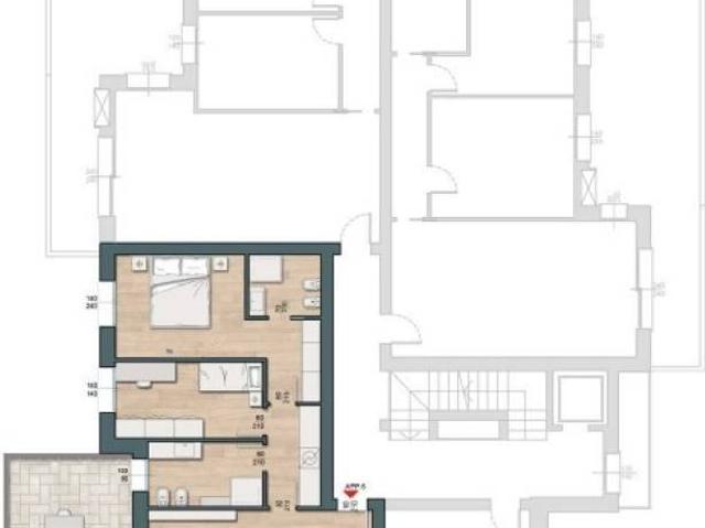 Appartamento in vendita a Desenzano Del Garda, Lombardia