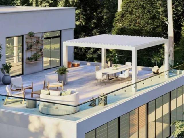 Attico in vendita a Desenzano Del Garda, Brescia