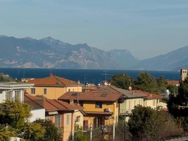 Attico in vendita a Rivoltella del Garda, Desenzano Del Garda
