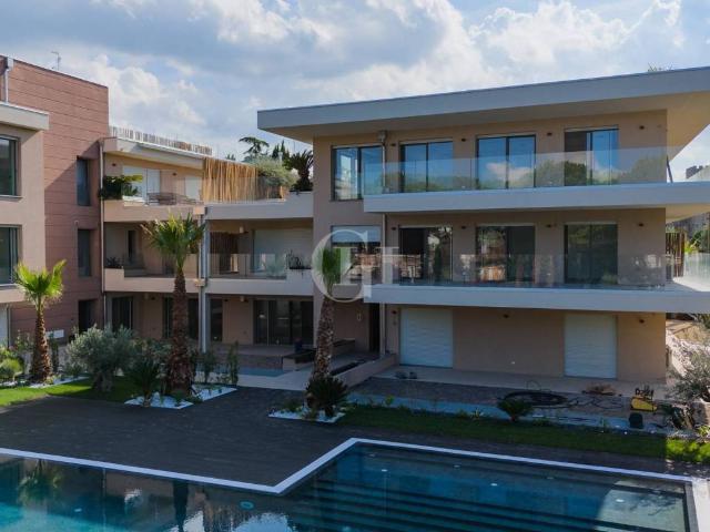 Attico in vendita a Vicina, Desenzano Del Garda