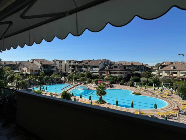 Attico in vendita a Desenzano Del Garda, Brescia