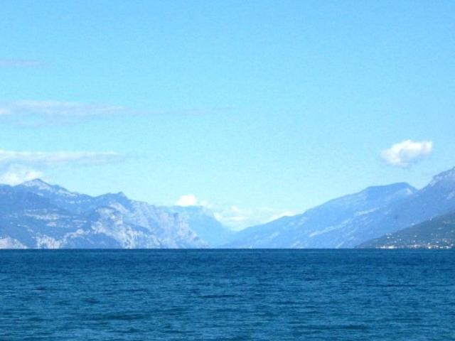 Attico in vendita a Desenzano Del Garda, Brescia