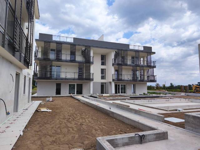 Attico in vendita a Desenzano Del Garda, Lombardia