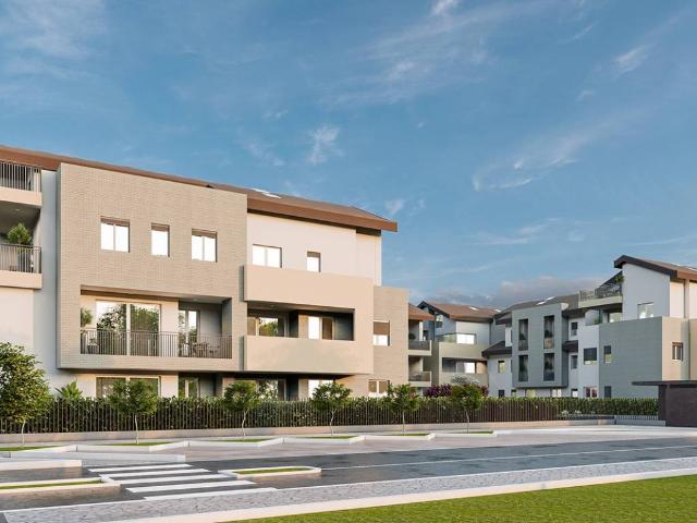 Attico in vendita a San Giorgio, Desio