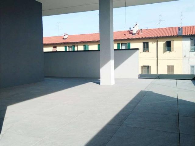 Attico in vendita a Pontell, Desio