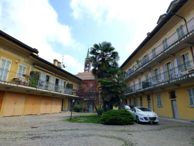 Attico in vendita a Dugana, Desio