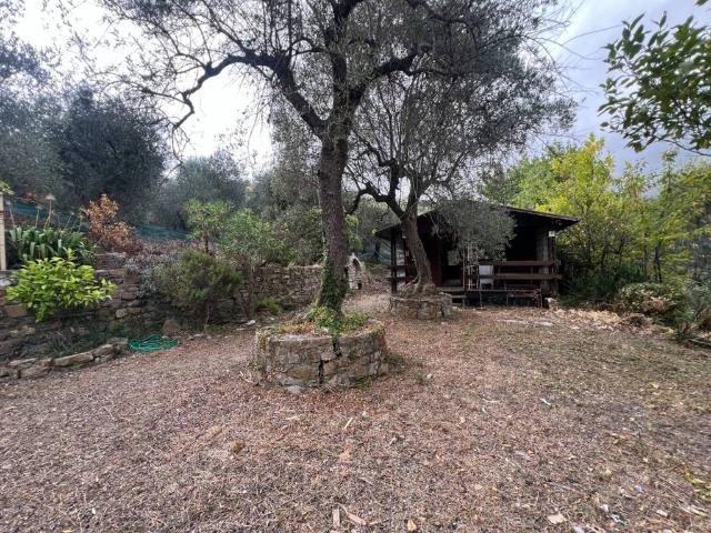 Rustico in vendita a Diano Arentino, Liguria