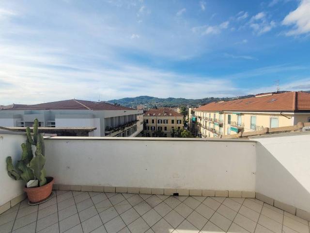 Attico in vendita a Diano Calderina, Diano Marina