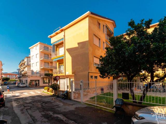 Attico in vendita a Diano Calderina, Diano Marina