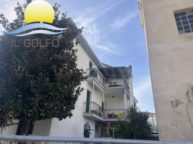 Attico in vendita a Diano Marina, Liguria