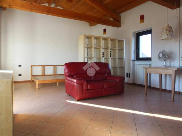 Attico in vendita a Rocchetta, Piemonte