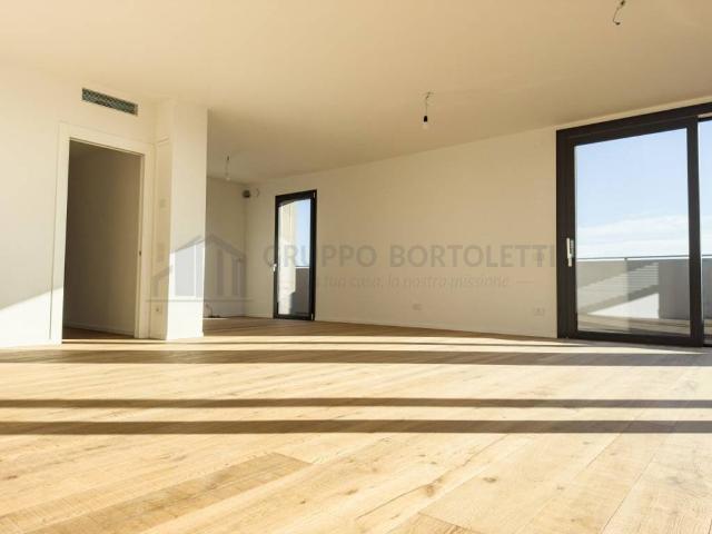 Attico in vendita a Dolo, Veneto