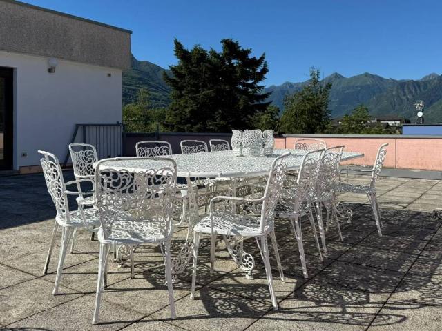 Attico in vendita a Borgata Boschetto, Piemonte