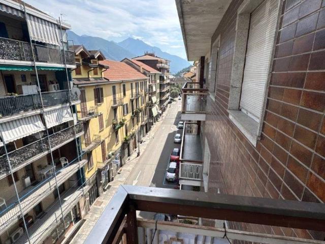 Attico in vendita a Domodossola, Verbano-Cusio-Ossola