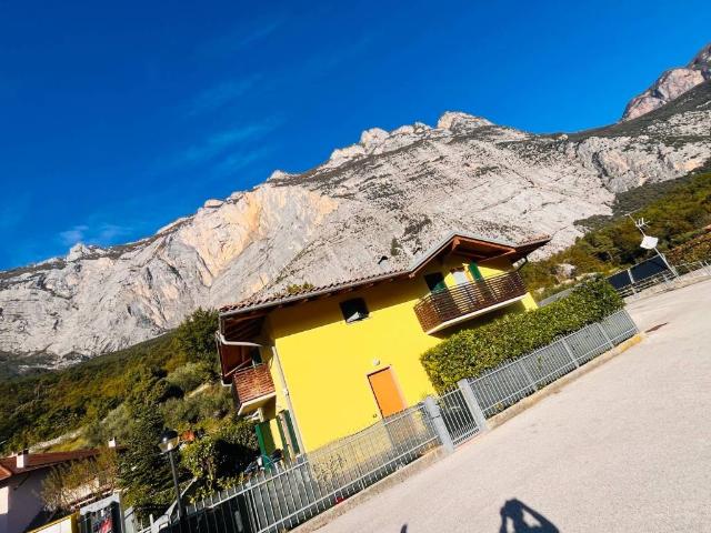 Attico in vendita a Gaggiolo, Dro