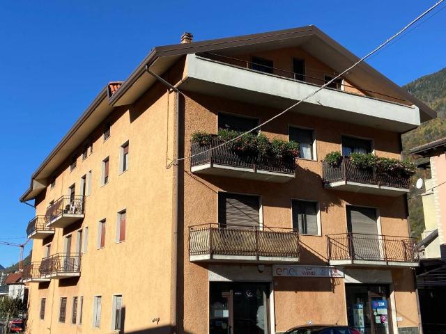 Attico in vendita a Comunità montana della valle Camonica, Edolo