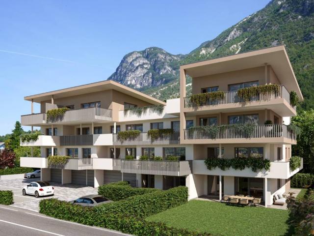 Attico in vendita a Überetsch-Unterland - Oltradige-Bassa Atesina, Egna - Neumarkt