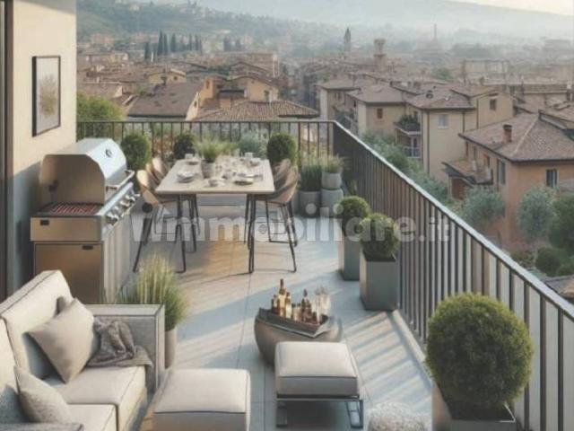 Attico in vendita a Unione dei Comuni Circondario dell'Empolese Valdelsa, Empoli