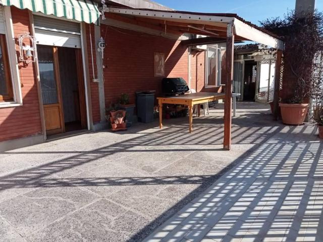 Attico in vendita a Unione dei Comuni Circondario dell'Empolese Valdelsa, Empoli