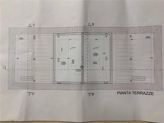 Attico in vendita a Unione dei Comuni Circondario dell'Empolese Valdelsa, Empoli