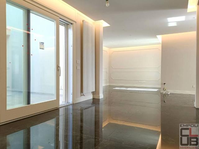 Attico in vendita a Unione dei Comuni Circondario dell'Empolese Valdelsa, Empoli