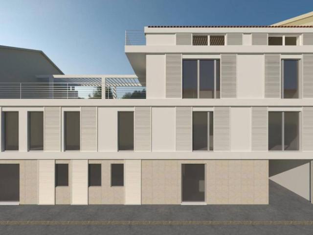 Attico in vendita a Unione dei Comuni Circondario dell'Empolese Valdelsa, Empoli
