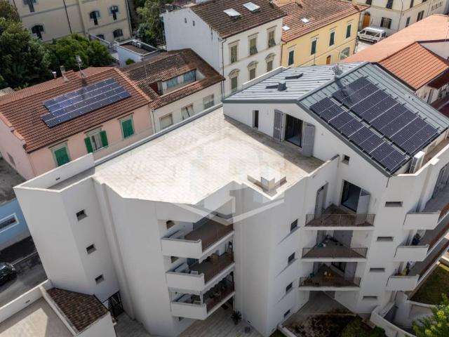 Attico in vendita a Unione dei Comuni Circondario dell'Empolese Valdelsa, Empoli