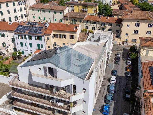 Attico in vendita a Unione dei Comuni Circondario dell'Empolese Valdelsa, Empoli