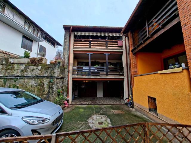 Attico in vendita a Endine Gaiano, Lombardia