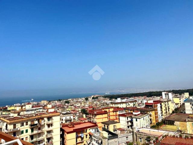 Attico in vendita a Ercolano, Campania
