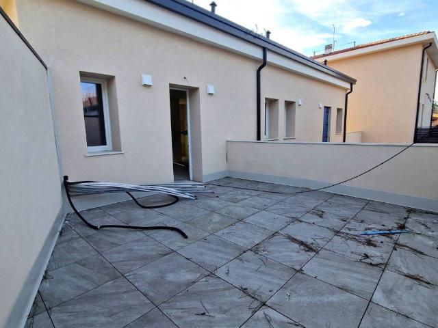 Attico in vendita a Este, Veneto