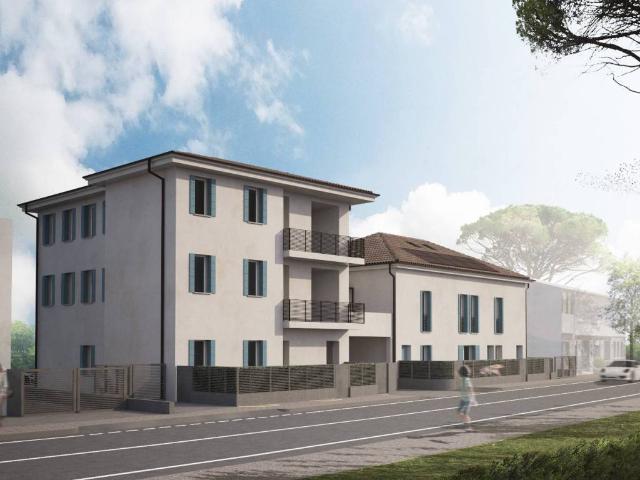 Attico in vendita a Este, Veneto