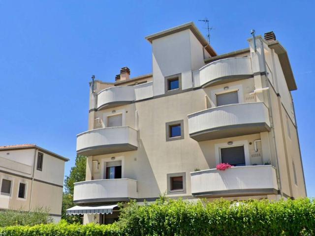 Attico in vendita a Borgo 3, Marche