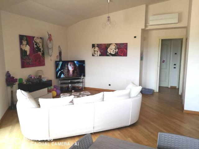 Attico in vendita a Borgo 3, Marche